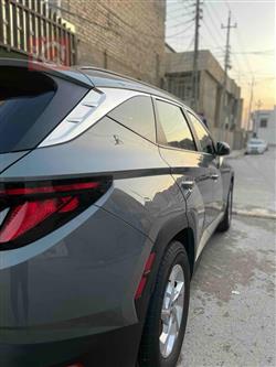 هیوندای تۆکسۆن